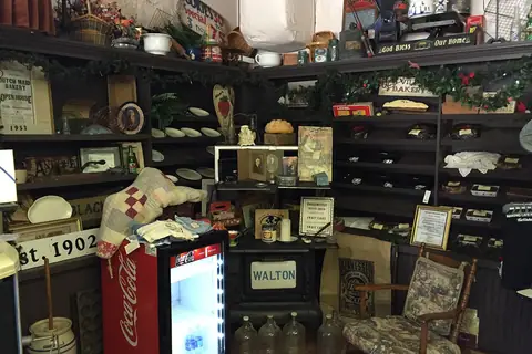 Gray's Butchers & Bakers photo 1